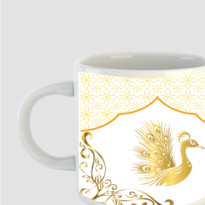 Coffee Mug white